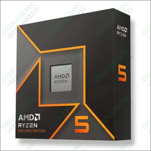 R5 9600X Processor