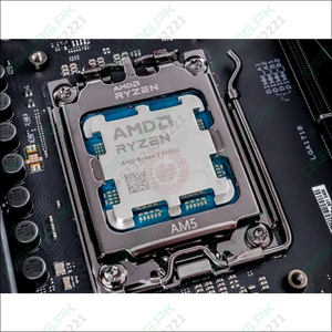 R5 9600X Processor