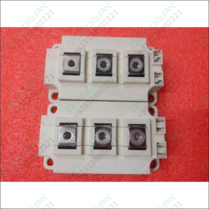Semikron 300A Infineon FF300R12KT4 IGBT Module,
