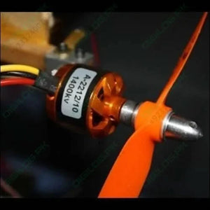 A2212 1400kv Brushless Dc Bldc Motor For Diy Rc Aircraft