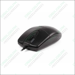 A4 Tech Op - 620d – 2x Click Optical Mouse Clone