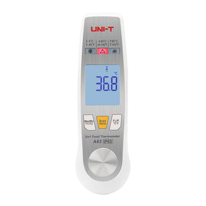 UNI-T A63 food thermometer