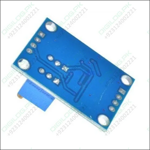 Ad620 Instrumentation Amplifier Module In Pakistan
