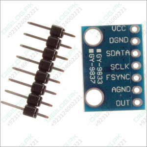 AD9833 AD9837 Programmable Signal Function Generator