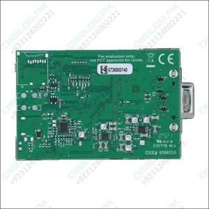 Afe4490 Integrated Analog Front End (afe) For Pulse