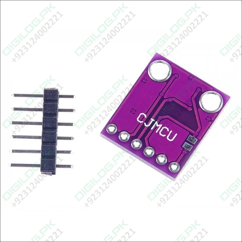 Apds-9930 Rgb Infrared Gesture Sensor In Pakistan