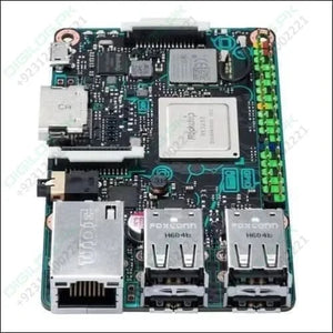 Asus Sbc 2gb Tinker Board Motherboard Soc 1.8ghz Quad Core