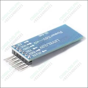 At-09 Hm10 4.0 Ble Bluetooth Module Cc2540 Cc2541 Serial