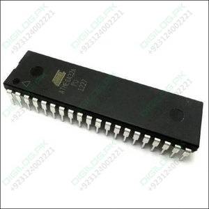 Atmega32 Atmega32a Atmega 32