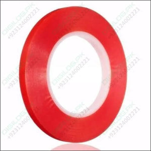 5mm 5 Meter Transparent Adhesive Double Sided Tape