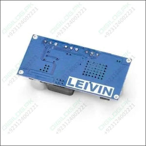 Lm2596 Dc-dc Step Down Cc Cv Power Supply Module Led Driver