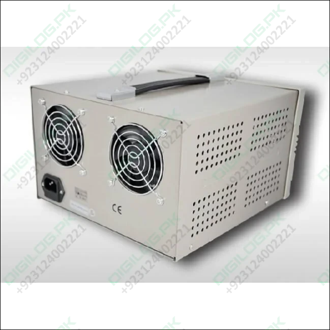 Mch-305d-ii Adjustable Dc Power Supply Dual