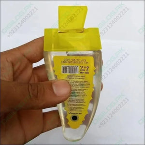 80ml Instant Liquid Soap Hand Sanitizer
