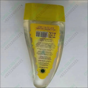 80ml Instant Liquid Soap Hand Sanitizer
