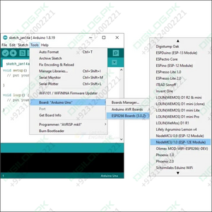 Esp8266 Ch340 Lolin Nodemcu V3 Wifi Development Board Iot
