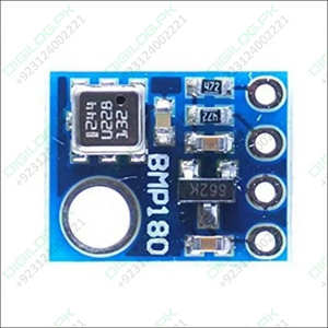Hw - 596 / Gy - 68 Arduino Bmp180 Barometric Pressure