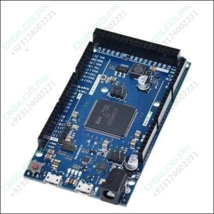 ARDUINO DUE AT91SAM3X8E ARM Cortex - M3 Board With USB Cable