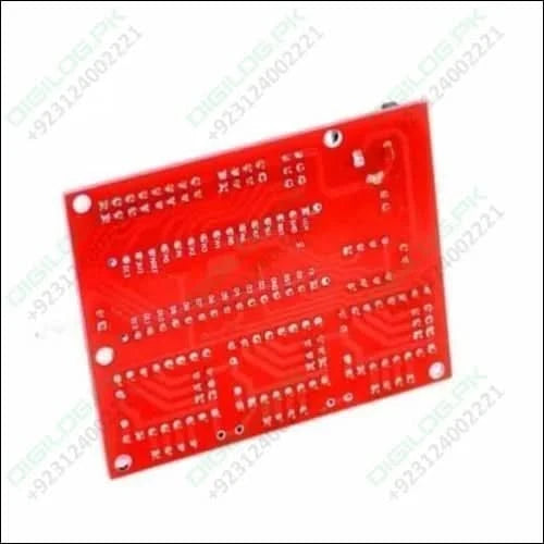 Arduino Nano Cnc Shield V4 Expansion Board Stepper Motor