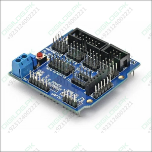 Arduino Sensor Shield V5 Expansion Board