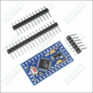 Arduino Pro Mini 5v 16mhz Atmega328