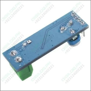 Audio Amplifier Module Lm386 5-12v 10k Adjustable Resistance