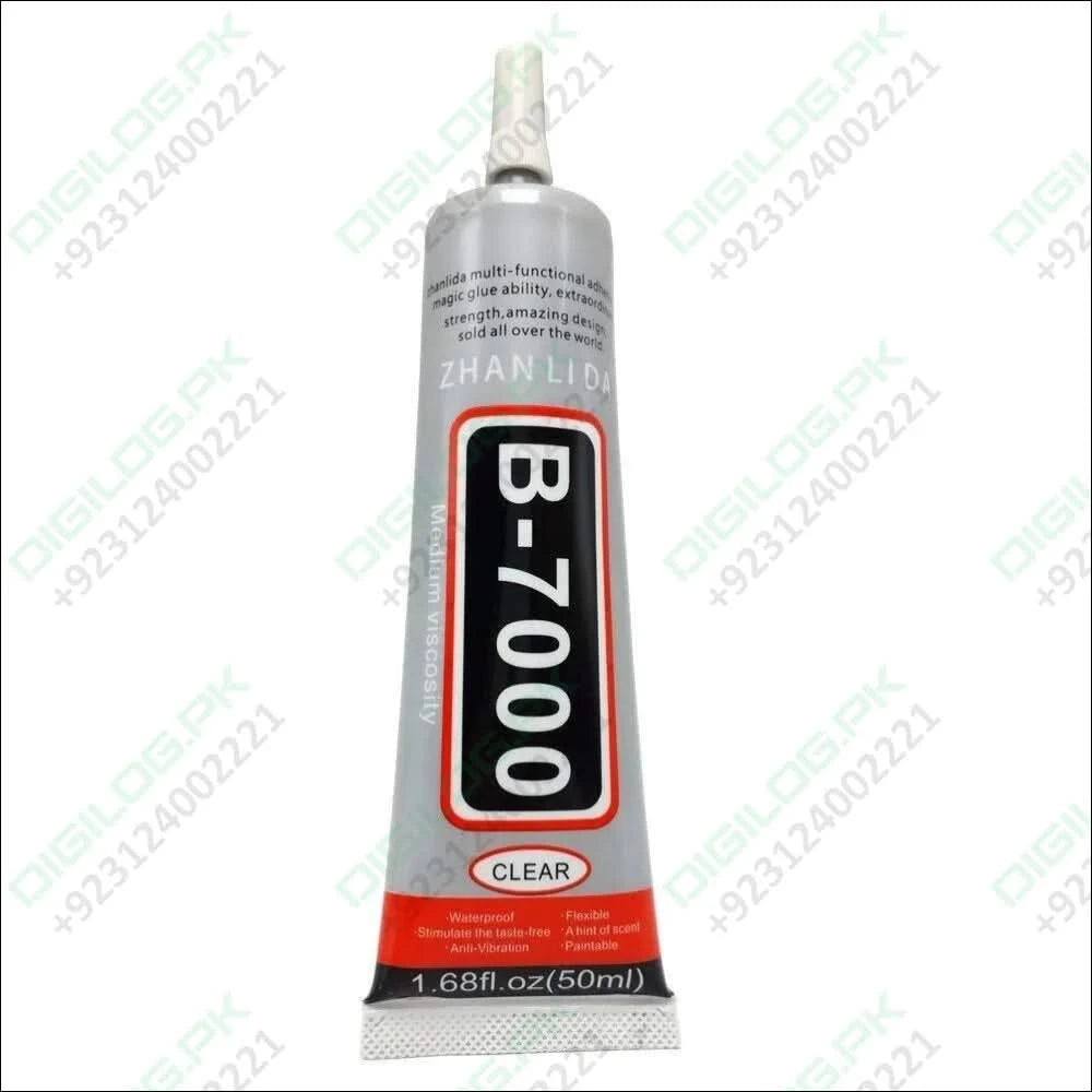 B7000 Glue For Mobile Phone 50ml