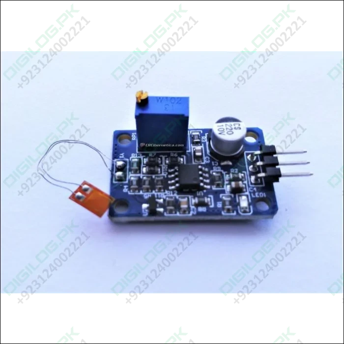 Bf350 Strain Gauge Sensor Module