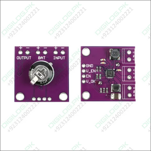 FDC1004DGSR Capacitance-to-Digital Converter