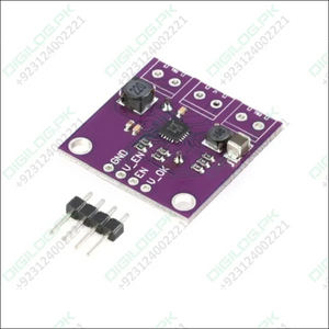 FDC1004DGSR Capacitance-to-Digital Converter