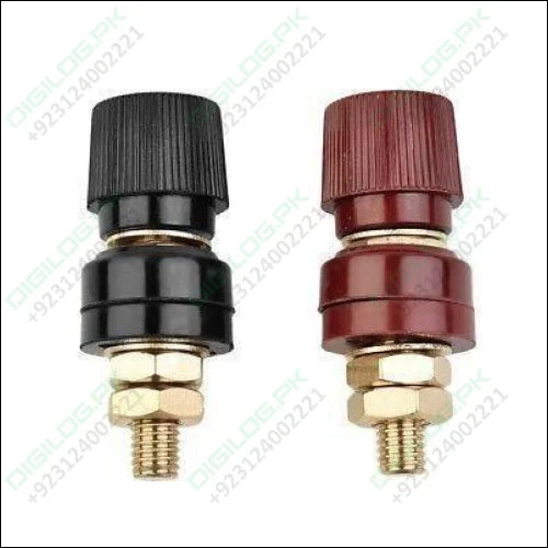 5 by 16 mm Battery Terminal Stud Remote Binding Post Power