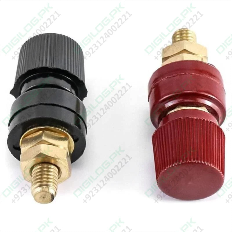 5 by 16 mm Battery Terminal Stud Remote Binding Post Power