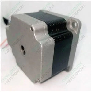 Bipolar Nema23 1a Stepper Motor 4 Wire