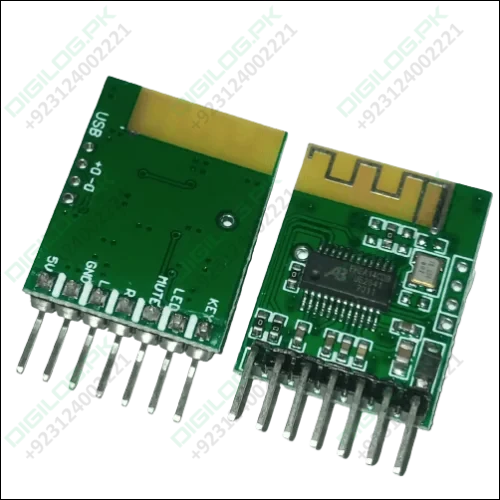 Bluetooth 4.0 Audio Receiver Stereo Wireless Speaker Module