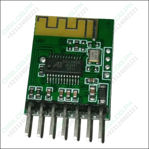 Bluetooth 4.0 Audio Receiver Stereo Wireless Speaker Module