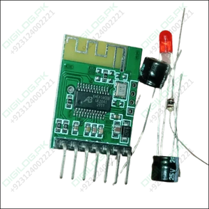 Bluetooth 4.0 Audio Receiver Stereo Wireless Speaker Module