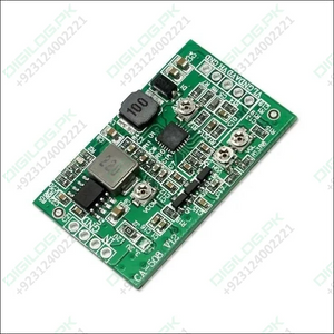 Ca-508 Boost Board Module Lcd Tcon Vgl Vgh Vcom Avdd 4