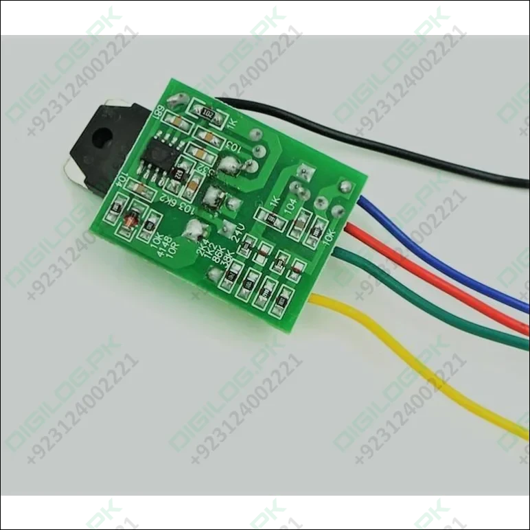 Ca 901 Switching Power Supply Repairing Module Ssh7n90