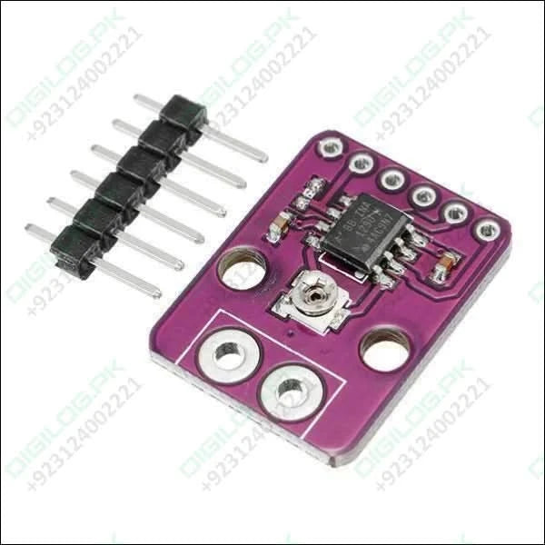 Cjmcu-29 Ina129 High Precision Low Power Instrumentation