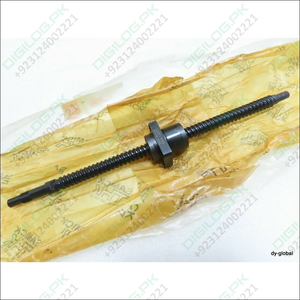Cnc Ball Screw