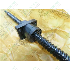 Cnc Ball Screw