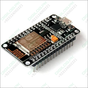 NodeMCU V2 Lua Wifi Iot Development Board Esp 12E Esp8266