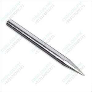 Tni-u 60w Sharp Soldering Tip Iron Head Tools For Rework Station
