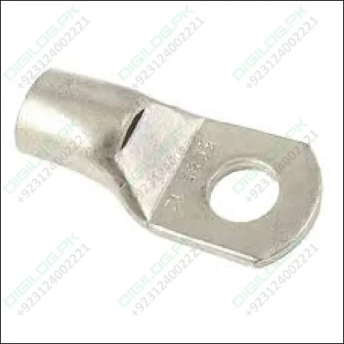 Copper Cable Lug 6mm Cable Thimble in Pakistan