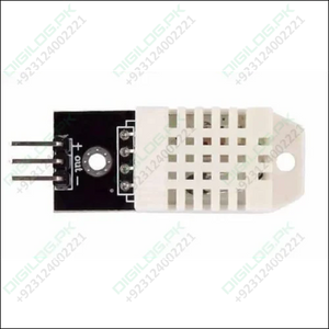 Copy Dht22 Digital Temperature And Humidity Sensor Module
