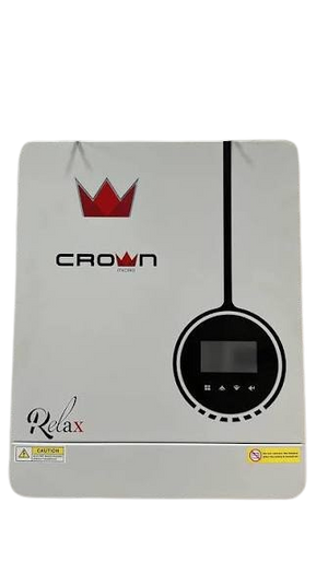 Crown Relax 10.2KW Solar WiFi Dongle - Real-Time Solar Monitoring