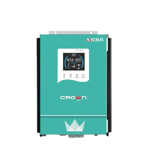 Crown Arceus 5 KW Solar WiFi Dongle - Real-Time Solar Monitoring