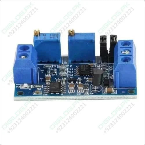 Current To Voltage Module Hw-685