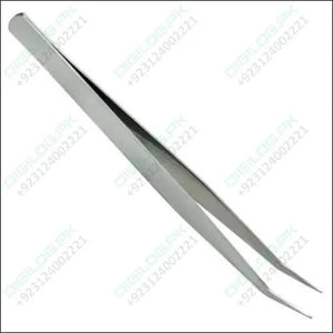 Curve Tip Dissecting Forceps Tweezers