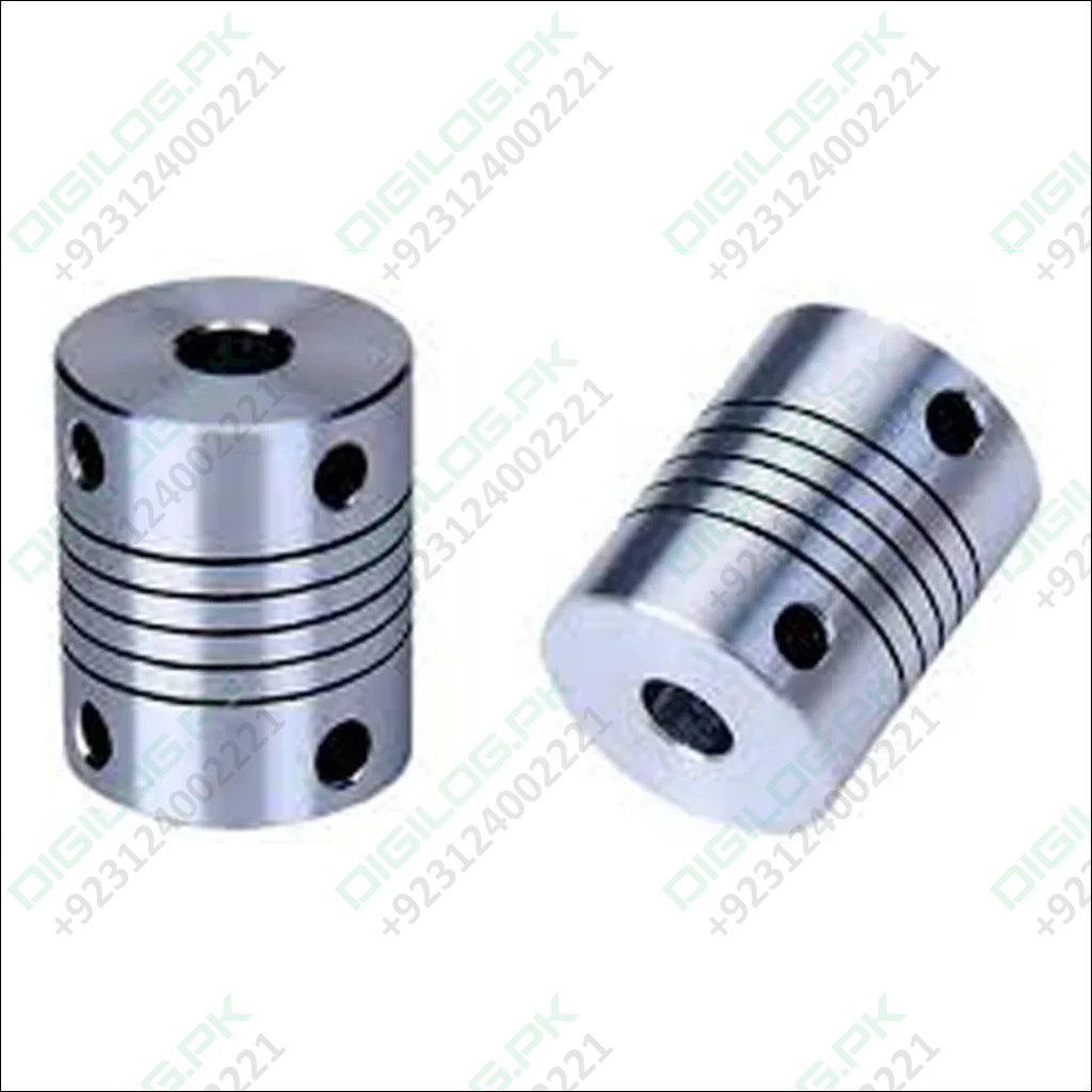 3x3mm Flexible Coupling Shaft