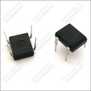 Db107 1amp 1000v Bridge Rectifier Diode Ic